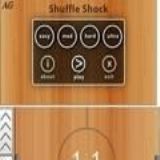 Download ShuffleShock Cell Phone Game